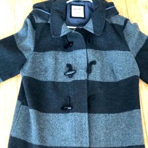 Women’s medium Old Navy pea coat